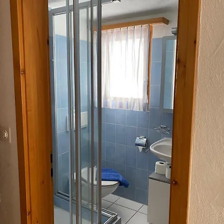 For 3 People Sartons Valbella-lenzerheide *