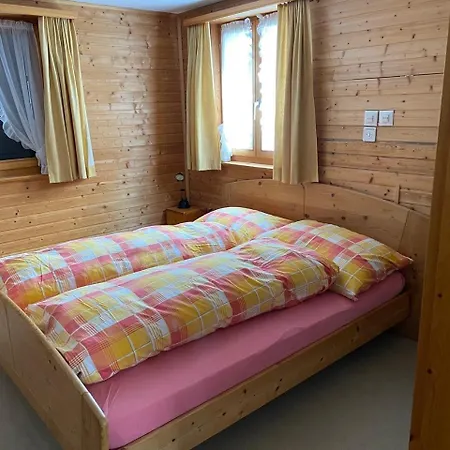 For 3 People Sartons Valbella-lenzerheide